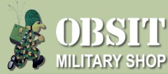 Obsit Military Shop